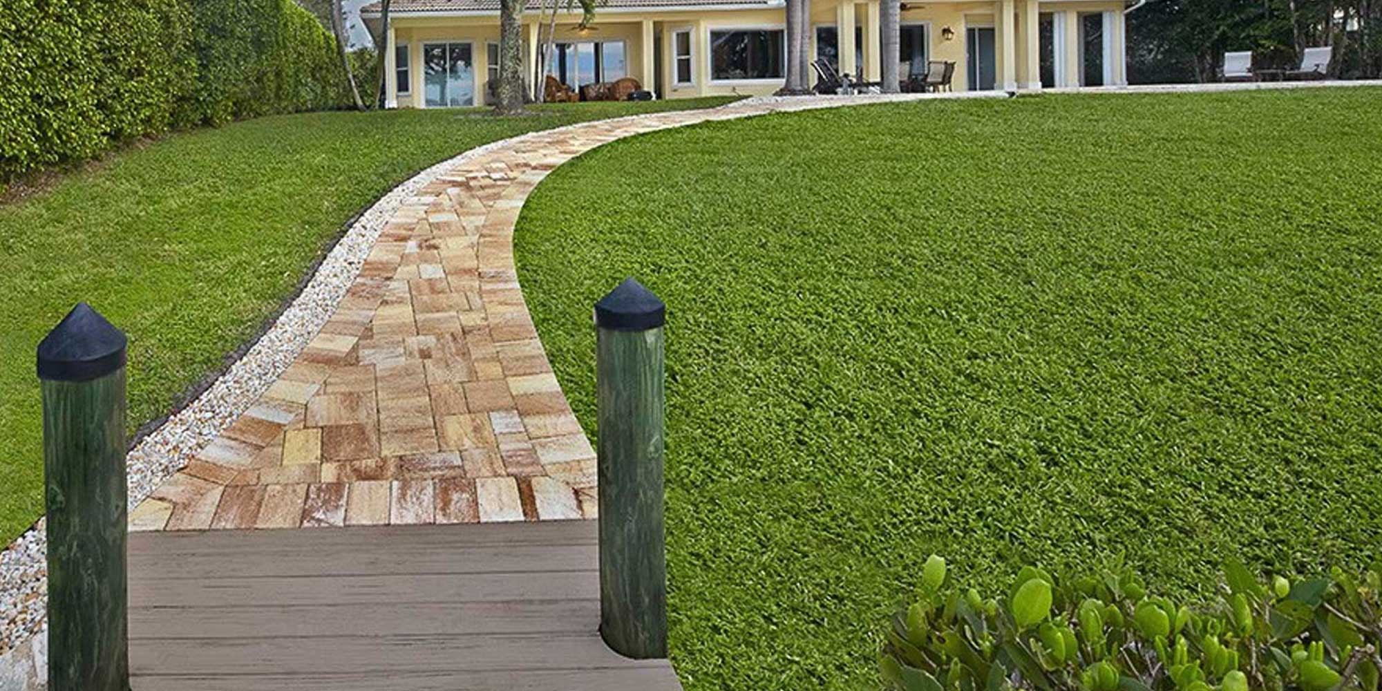 Walkway