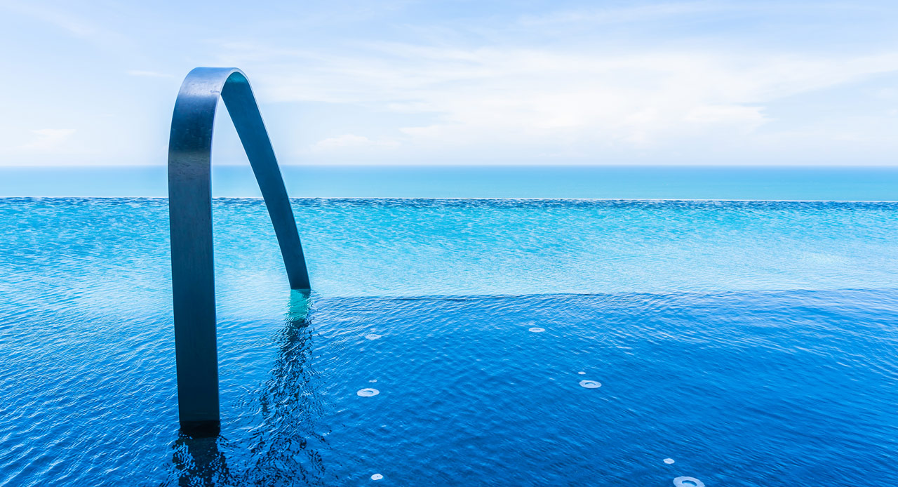 Getting to Know Your Pool