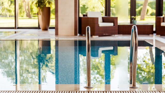 The Future of Luxe Pools