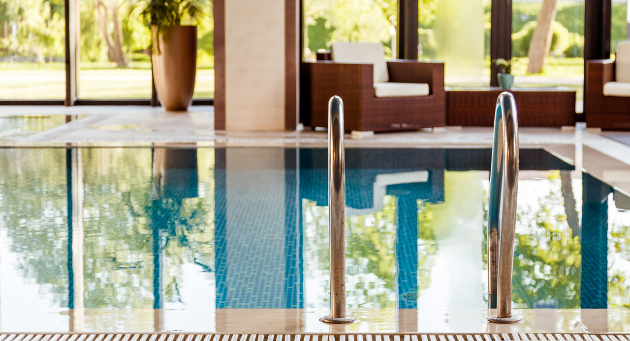 The Future of Luxe Pools