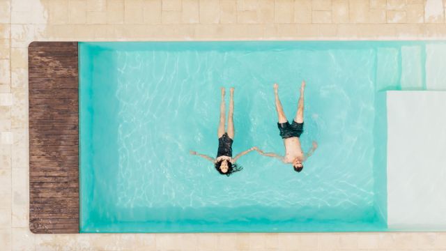 The 6 Most Common Pool Shapes in Florida