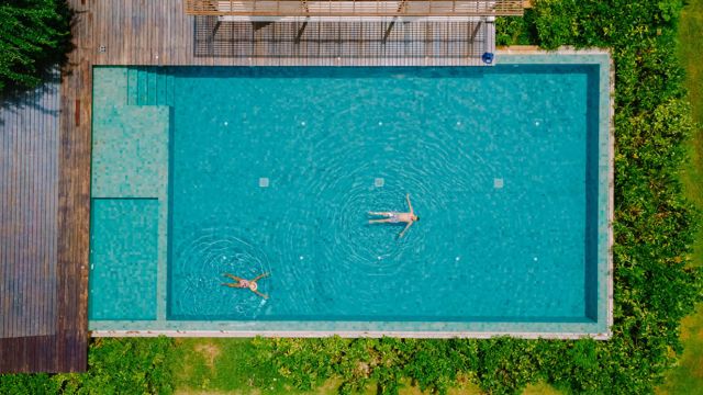 Pools for Unique Lots