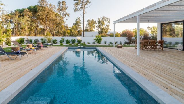 3 Reasons Why Lap Pools are Great for your Health!