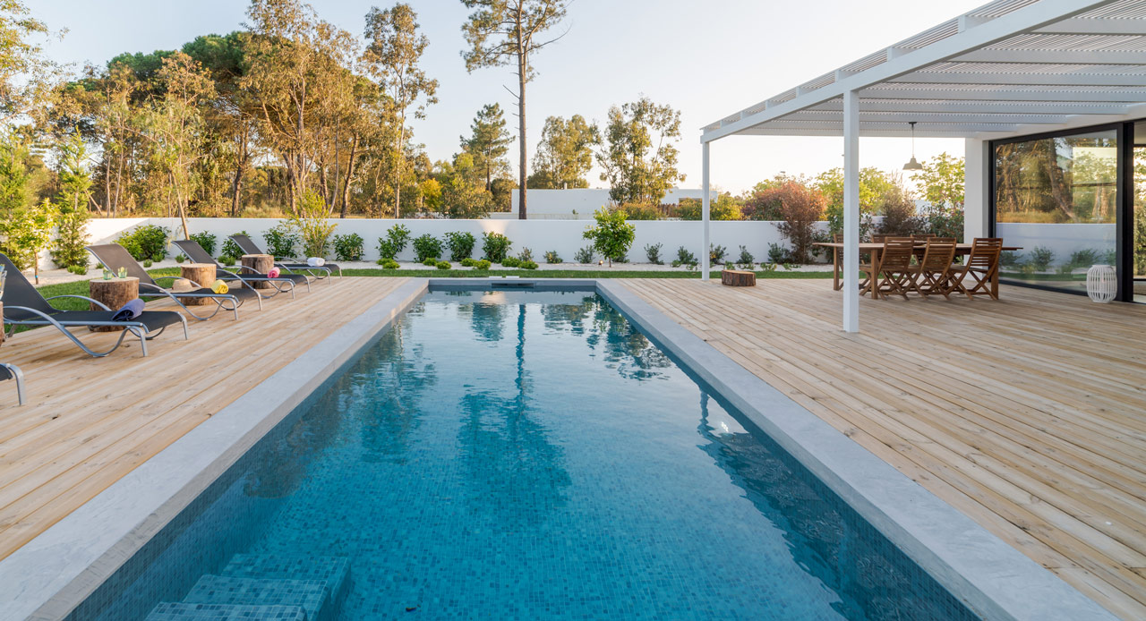 3 Reasons Why Lap Pools are Great for your Health!