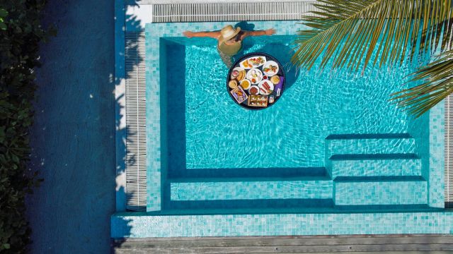 2016 Pool and Spa Trends