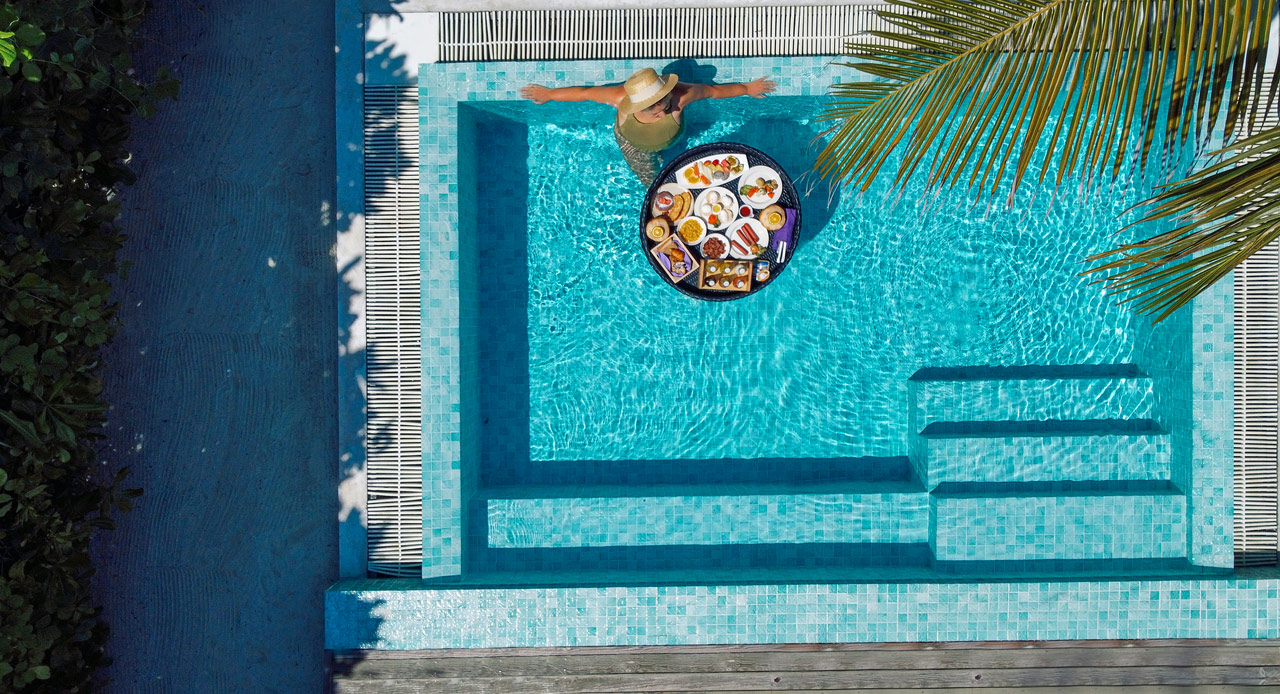 2016 Pool and Spa Trends