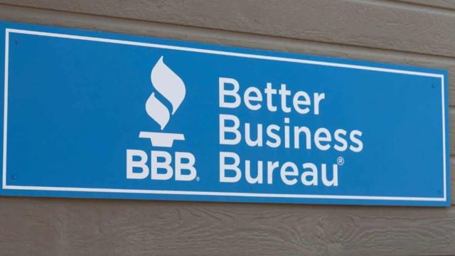 Apex Pavers & Pools: An A+ Rated Company