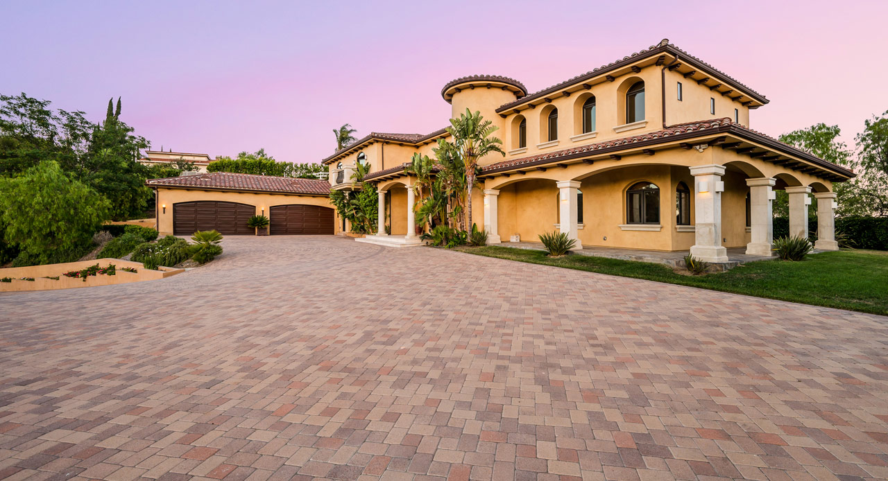 Ways to Make Your Driveway More Appealing