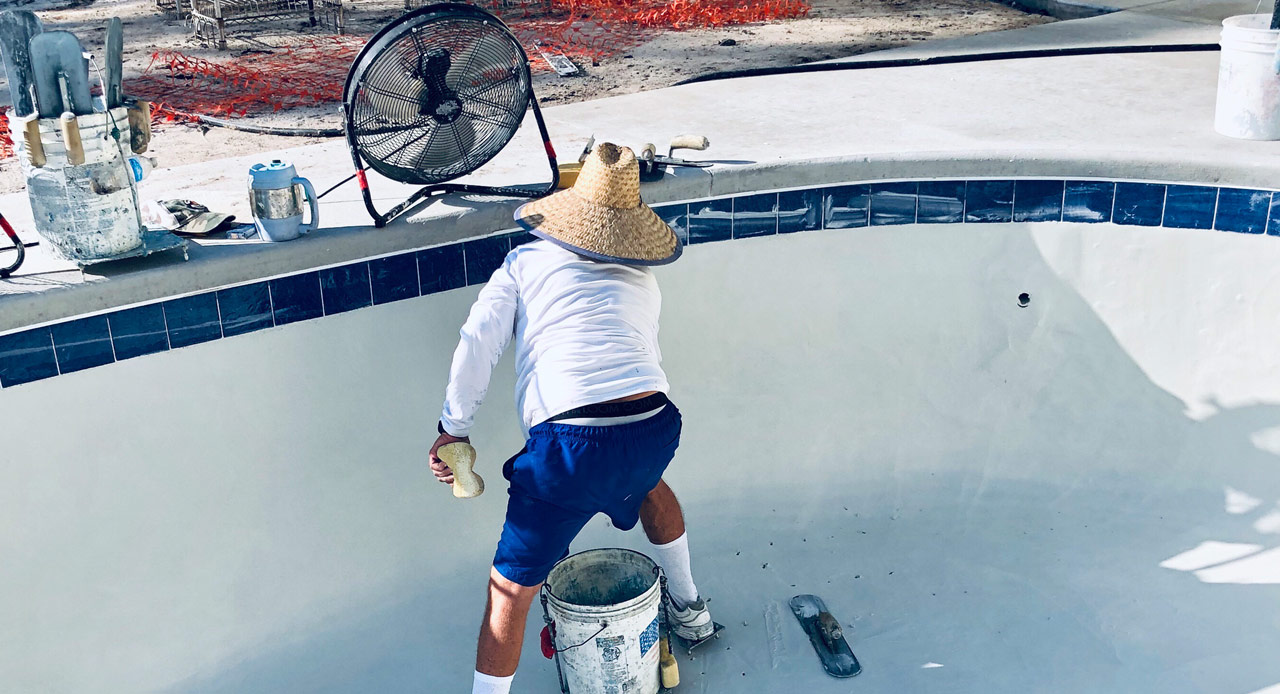 Pool Trends: We're Still Seeing High Demand for Pools Post-Covid