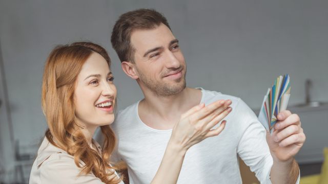 Decisions, Decisions!