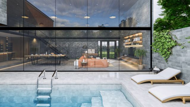 Baby Boomers and Pool Remodels