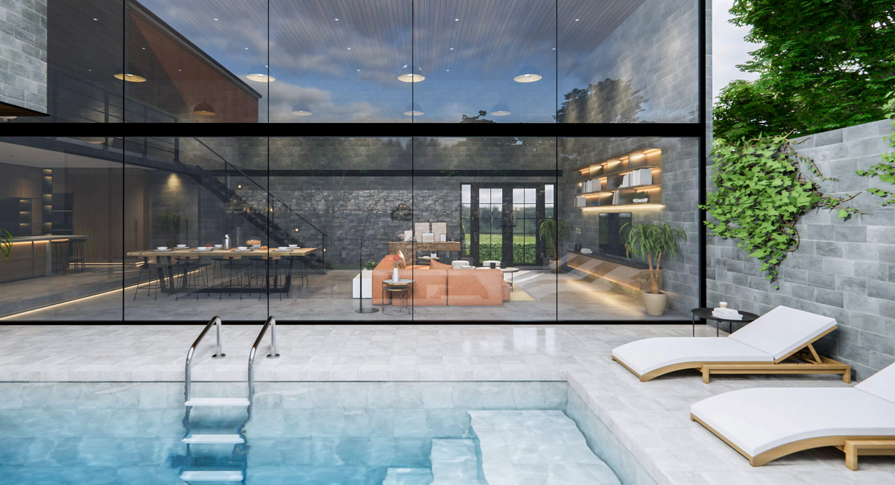 Baby Boomers and Pool Remodels