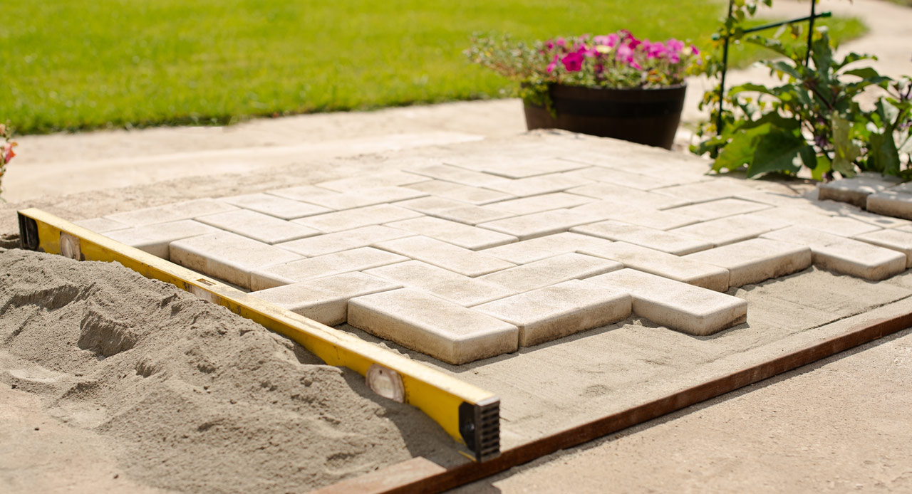 How Much Does It Cost to Build a Paver Patio?